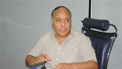 وفاة محمد أبو السعود رئيس الإسماعيلي الأسبق