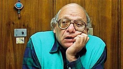 دفن في القناطر الخيرية.. تفاصيل وفاة الصحفي عزت السعدني مؤسس مجلة علاء الدين