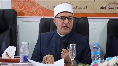 البحوث الإسلامية: ما يعيشه العالم من أحداث مضطربة سببه الفهم السقيم للدين