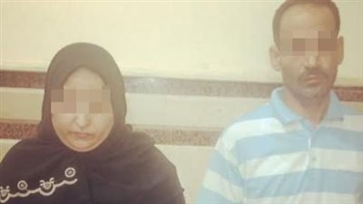 المتهمة بقتل صاحب ورشة وقطع عضوه الذكري: كنت على علاقة به.. وزواجي العرفي سبب الجريمة