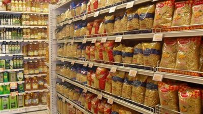 الغرف التجارية: 75 قرشًا زيادة في سعر كيس الدقيق والمكرونة