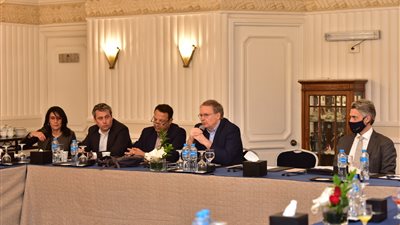 150 مليون دولار من الاتحاد الأوروبي لدعم مشروعات البيئة بالإسكندرية 