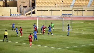 تعرف على جدول ترتيب المجموعة الأولى عقب الجولة الـ 29