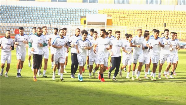 فريق الإسماعيلي