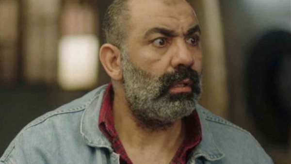 الفنان محسن منصور