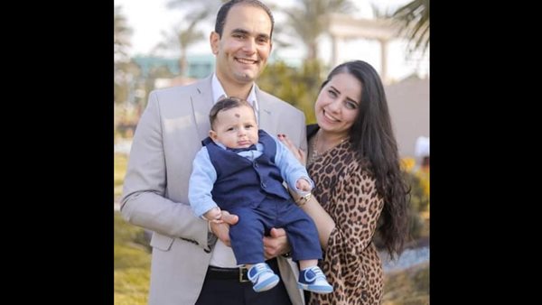 واقعة وفاة مارينا