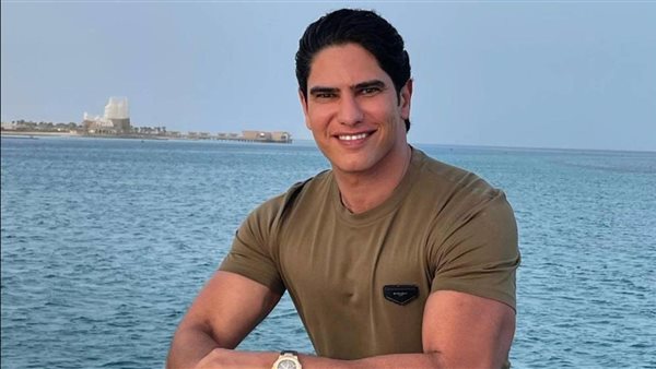 رجل الأعمال أحمد