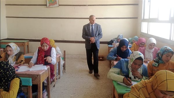 وكيل وزارة التربية