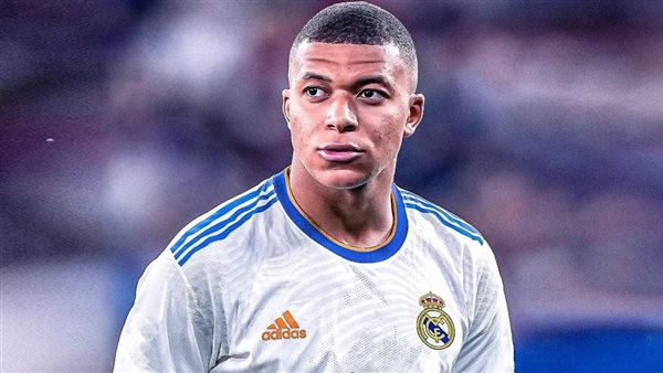 الفرنسي كيليان مبابي