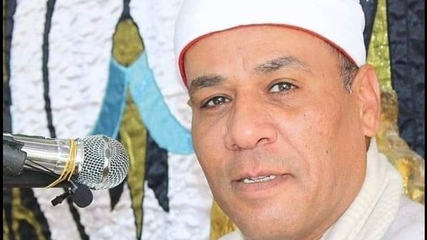 الشيخ محمد الطاروطي