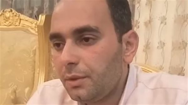 زوج مارينا صلاح