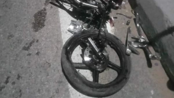 حادث- ارشيفية 