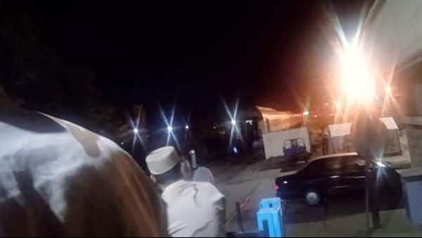  انفصال عربات قطار