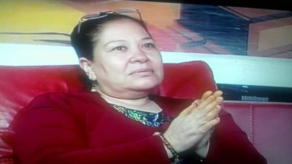 صفاء عبد المنعم 