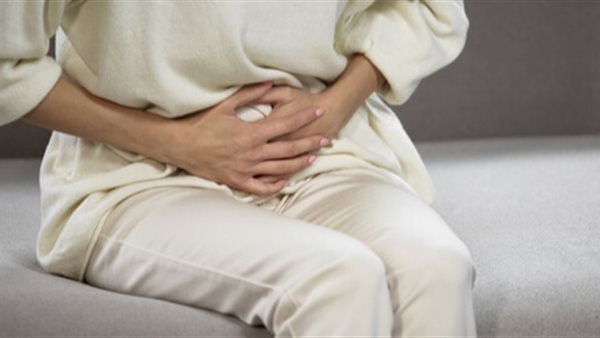 آلام الرحم -أرشيفية