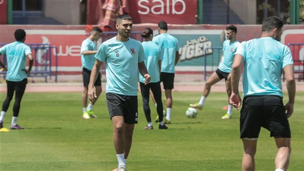 مران الأهلي 