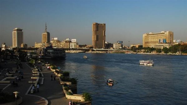 حالة الطقس في مصر