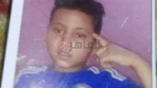 الطفل يوسف ابن الأقصر