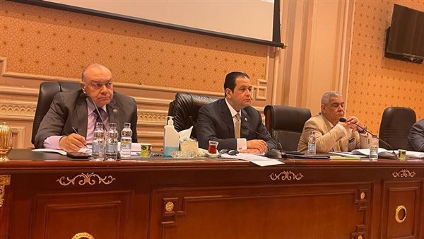 لجنة النقل والمواصلات