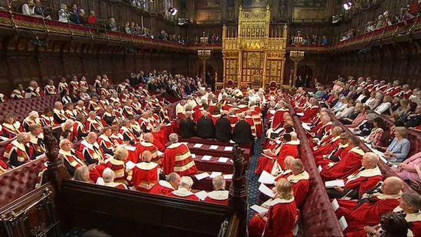 مراسم افتتاح الأمير