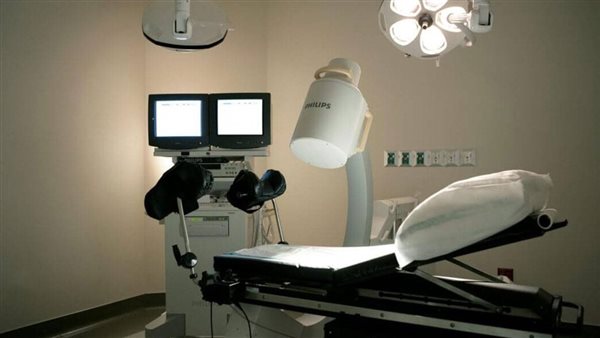 أضرار أشعة الصبغة