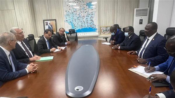 اجتماعات مؤتمر مكافحة