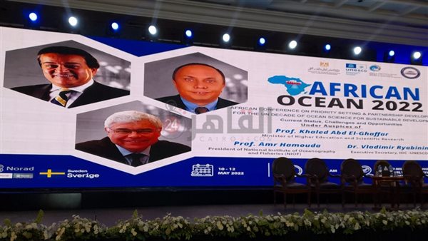 المؤتمر الإفريقي