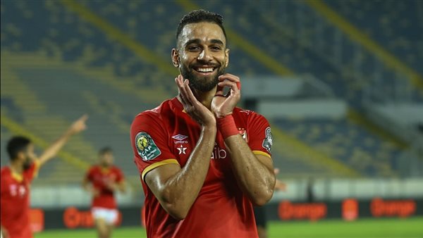 عمرو السولية