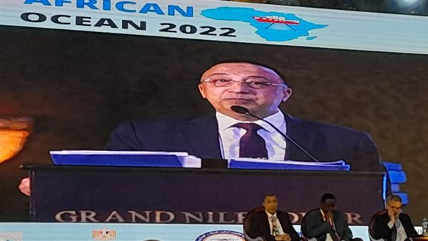 محافظ الإسكندرية