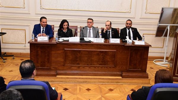 حقوق النواب والقومي