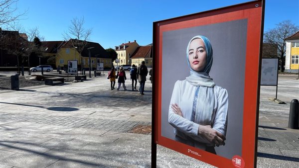 المهندسة هاجر البلتاجي