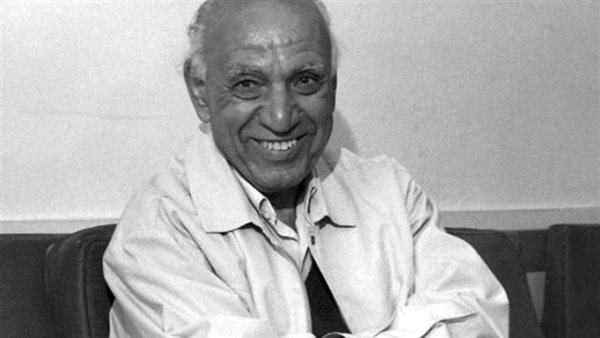 المخرج الراحل صلاح