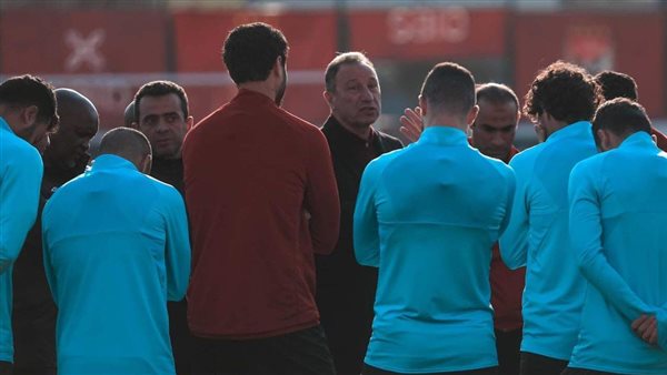 رسالة الخطيب للاعبي