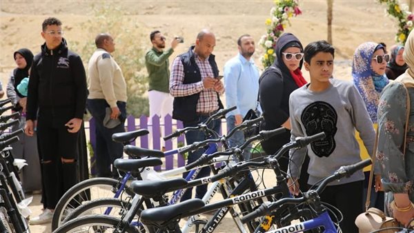 مسابقة وزارة البيئة