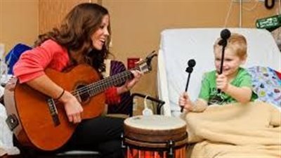 كيف تساعد الموسيقى في نمو الأطفال؟.. تعرف على التفاصيل