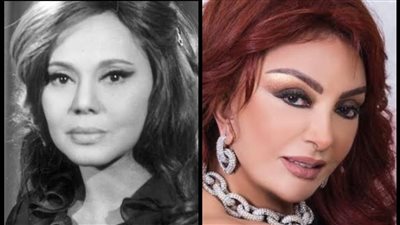 نبيلة عبيد تحيي ذكرى ميلاد ماجدة: كنتي ست الستات.. ودايما قصاد عيني