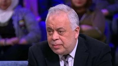 أشرف زكي: نستعد لمشروع أقوى من مسلسل الاختيار.. والفنان شهيد فداء لوطنه