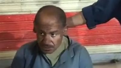 مشرد فاقد للذاكرة بالغربية: أنا جعان وعاوز أنام.. ومش لاقي مياه أشربها | بث مباشر