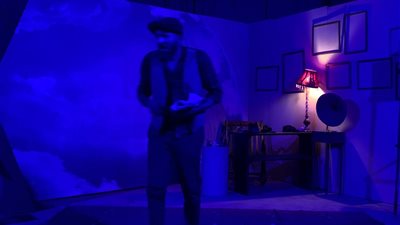 تواصل العروض المسرحية في قصور الثقافة.. تعرف على التفاصيل 