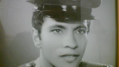 8 معلومات عن محمد أبو السعود رئيس نادي الإسماعيلي الأسبق 