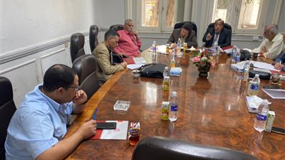 نقابة البيطريين تطلق المؤتمر التوظيفي الأول للأطباء.. أغسطس المقبل