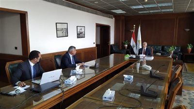 الري: تأهيل ترع بأطوال 2 ألف و618 كيلو متر بتكلفة 9.8 مليار جنيه في الصعيد