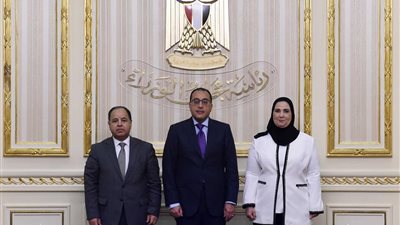 اتفاق تعاون بين التضامن والتأمين الصحي الشامل لمد الحماية الاجتماعية لغير القادرين