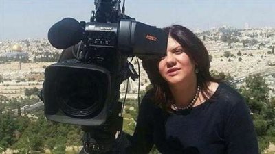 شيرين أبو عاقلة ليست الأولى.. صحفيون فلسطينيون استشهدوا برصاص الاحتلال الإسرائيلي
