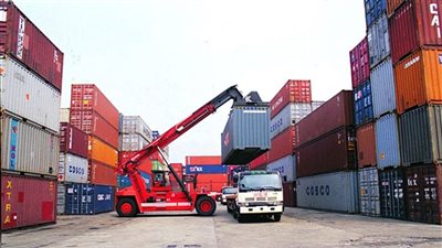 بـ 5.7 مليار جنيه.. الإمارات أكثر الدول العربية استيرادًا لمواد البناء المصرية خلال 3 أشهر