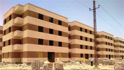 وحدة حياة كريمة تتابع معدلات التنفيذ للمشروعات بكوم أمبو لخدمة 17 ألف نسمة