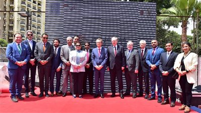 الوكالة الألمانية للتعاون الدولي: الإسكندرية الأكثر تأثرًا بالتغير المناخي