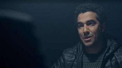 ميدو عادل عن مشاركته في مسلسل العائدون: عمل وطني مختلف