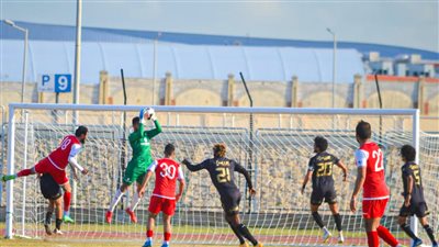 الدرجة الثانية.. تعرف على مباريات الجولة 27 بمجموعة الصعيد