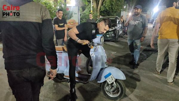 حسن أبو الروس خلال